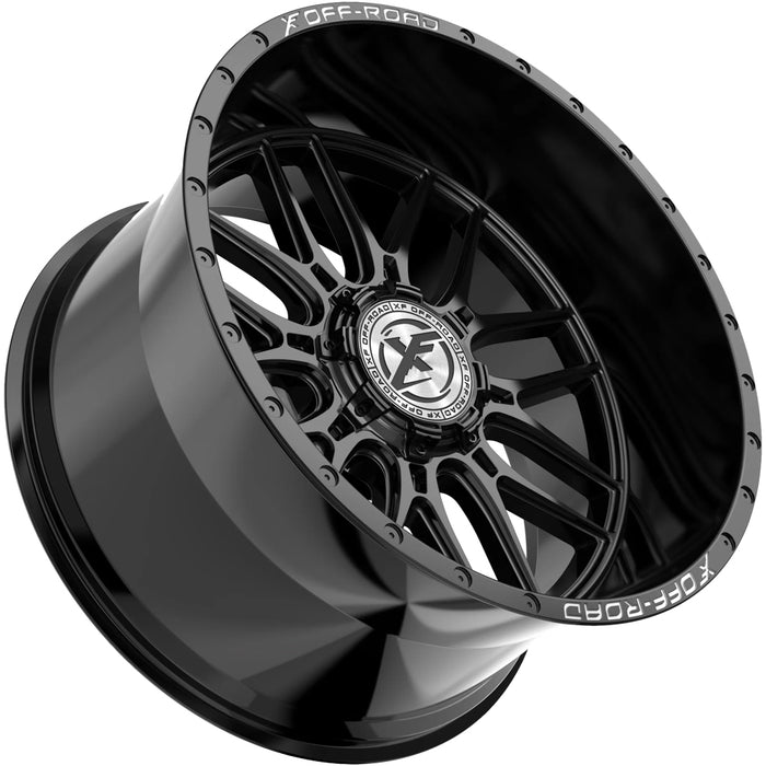 XF Off-Road XF-244 XF-2442090430GB-V