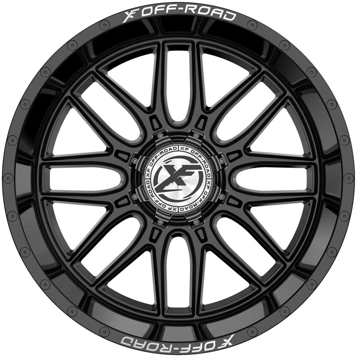 XF Off-Road XF-244 XF-2442090430GB-V