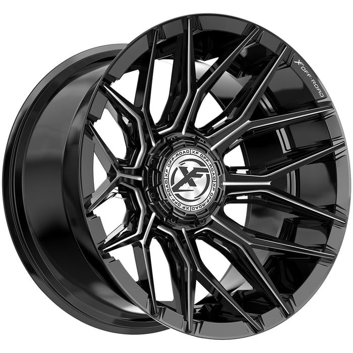 XF Off-Road XF-246 XF-2462090430GBM-V
