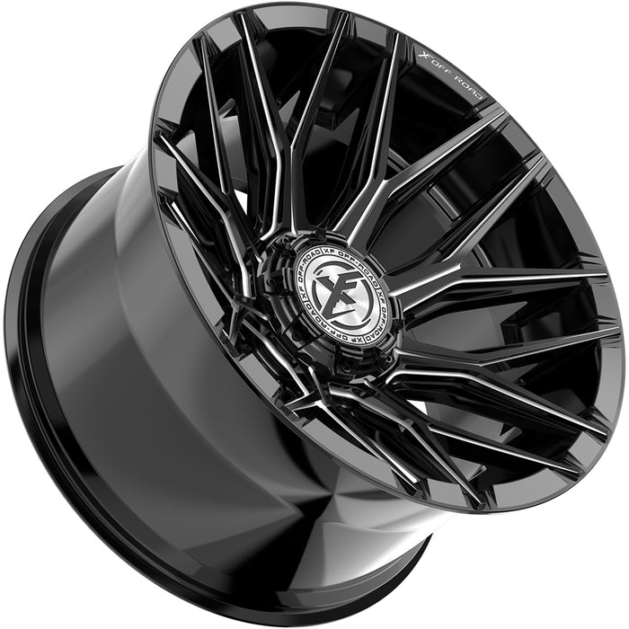 XF Off-Road XF-246 XF-2462090430GBM-V