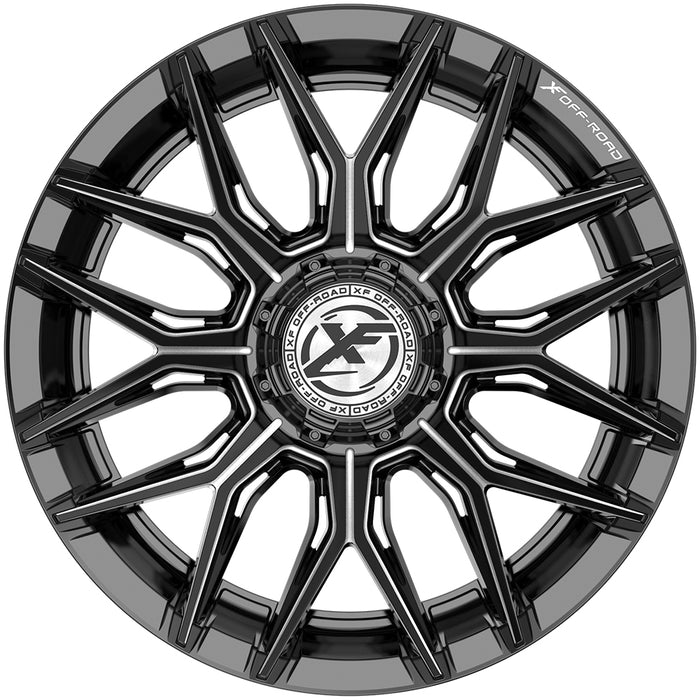 XF Off-Road XF-246 XF-2462090430GBM-V