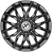 XF Off-Road XF-246 XF-2462090430GBM-V