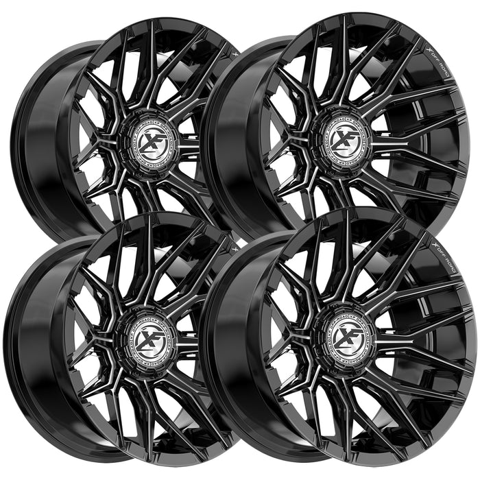 XF Off-Road XF-246 XF-246221057-18GBM-V