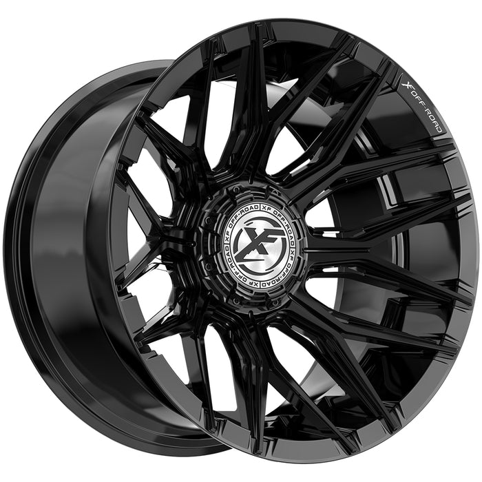 XF Off-Road XF-246 XF-246201043-12GB-V