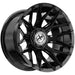 XF Off-Road XF-246 XF-246201043-12GB-V