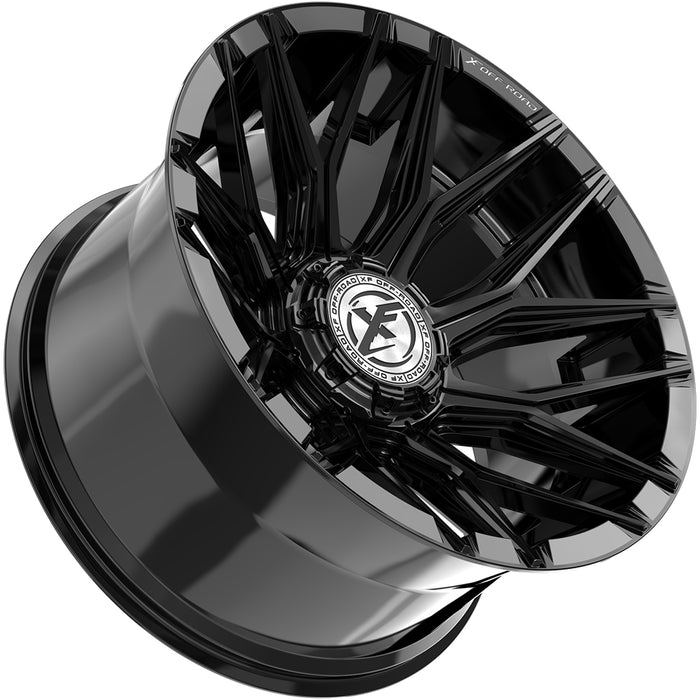 XF Off-Road XF-246 XF-246201043-12GB-V