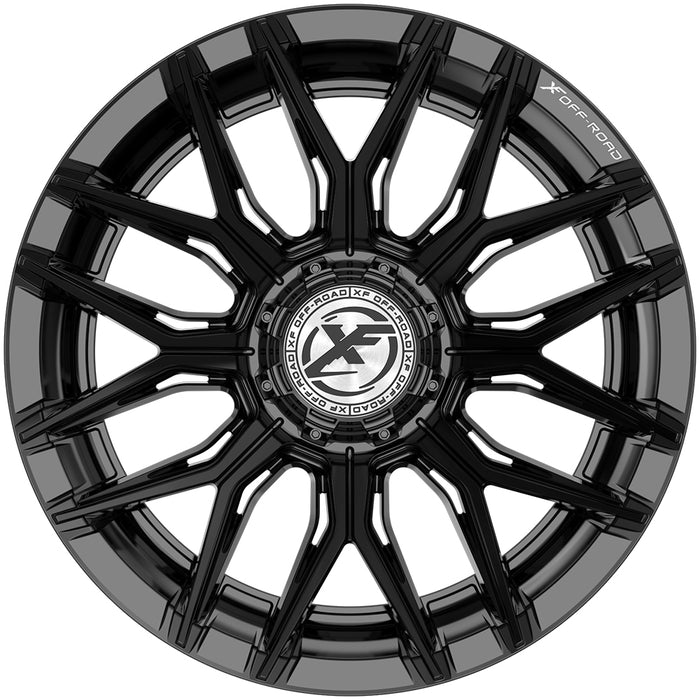 XF Off-Road XF-246 XF-246221043-18GB-V