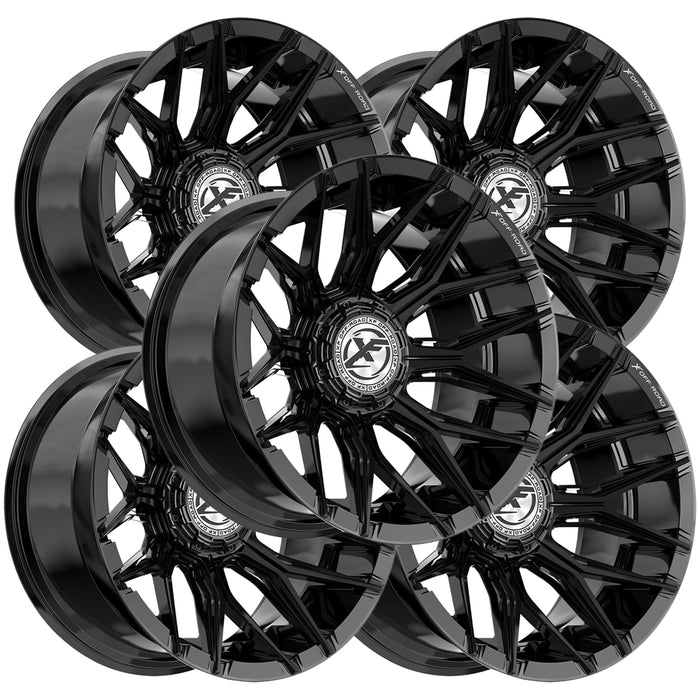 XF Off-Road XF-246 XF-2462090570GB-V
