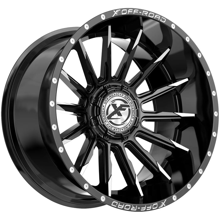 XF Off-Road XF-247 XF-24720904312BM-V