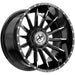 XF Off-Road XF-247 XF-24720904312BM-V