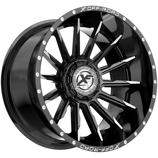 XF Off-Road XF-247 XF-247221057-18BM-V