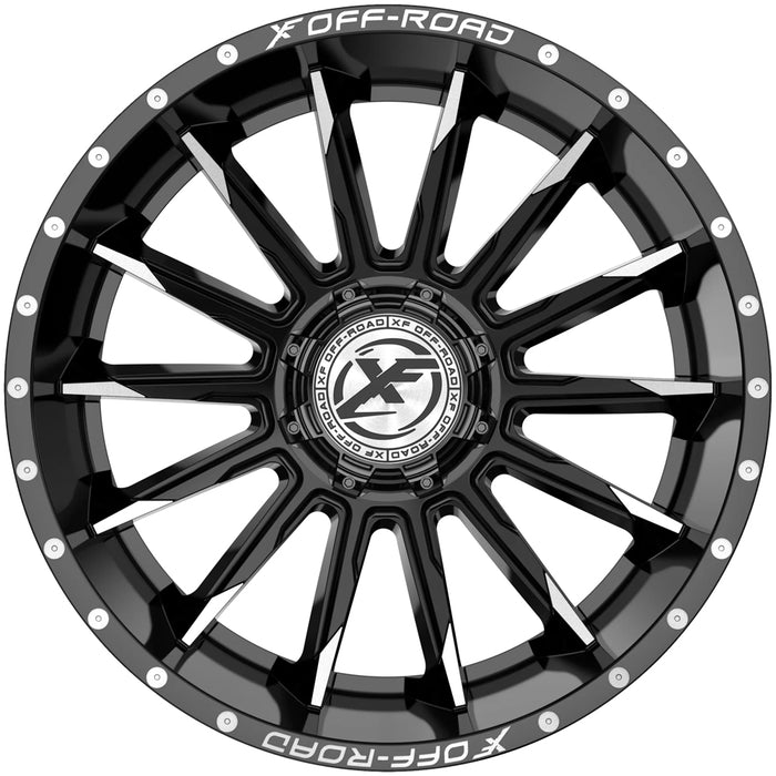 XF Off-Road XF-247 XF-24720904312BM-V