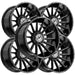 XF Off-Road XF-247 XF-247221043-18GB-V