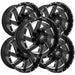 XF Off-Road XF-205 XF-20520951271397+0GBML