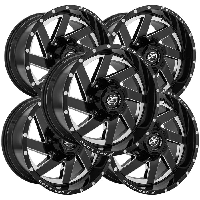 XF Off-Road XF-205 XF-205201251271397-44GBML