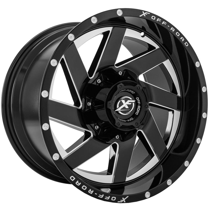 XF Off-Road XF-205 XF-20520951271397+0GBML