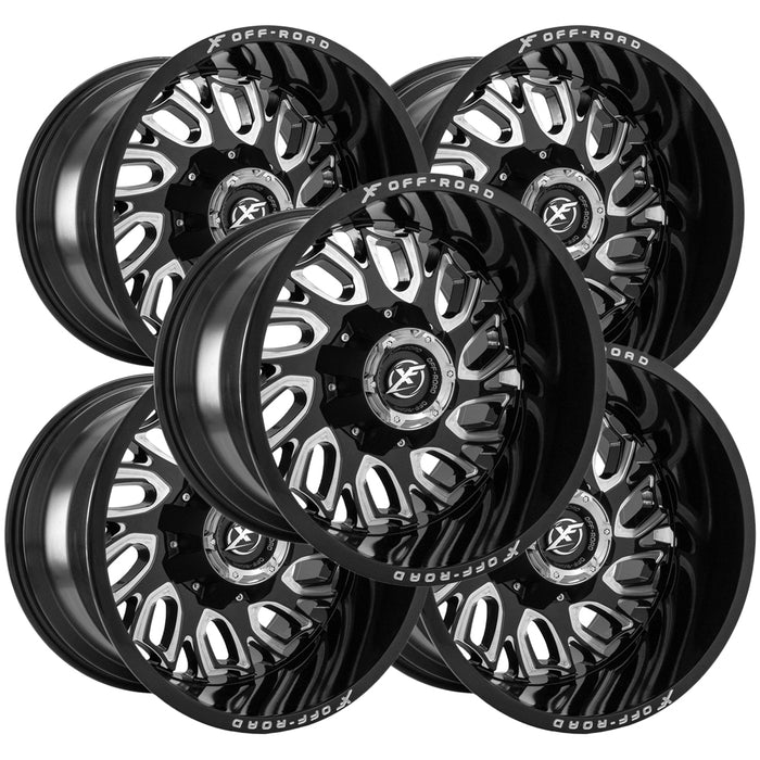 XF Off-Road XF-207 XF-207221261351397-44GBML