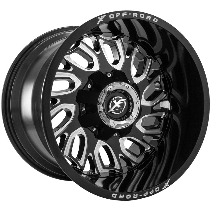 XF Off-Road XF-207 XF-207221261351397-44GBML