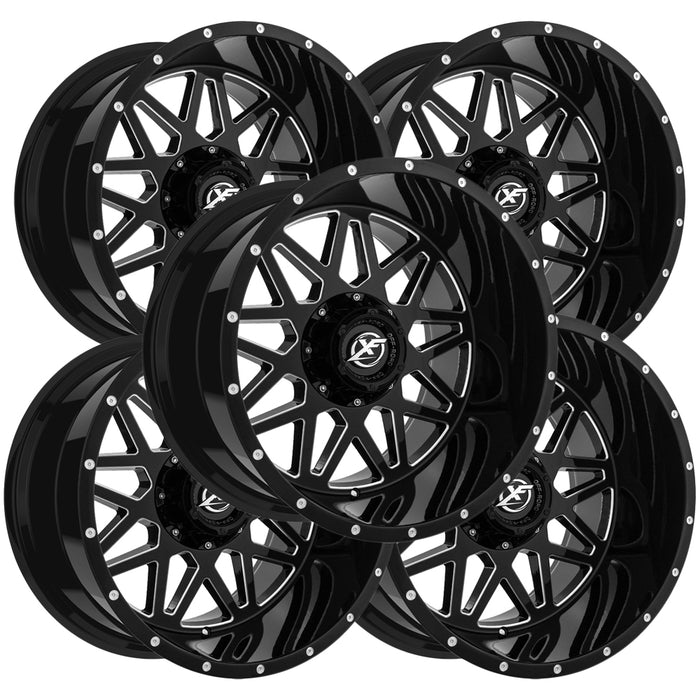 XF Off-Road XF-211 XF-211201051271397-24BM