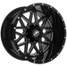 XF Off-Road XF-211 XF-211201251143127-44GBM