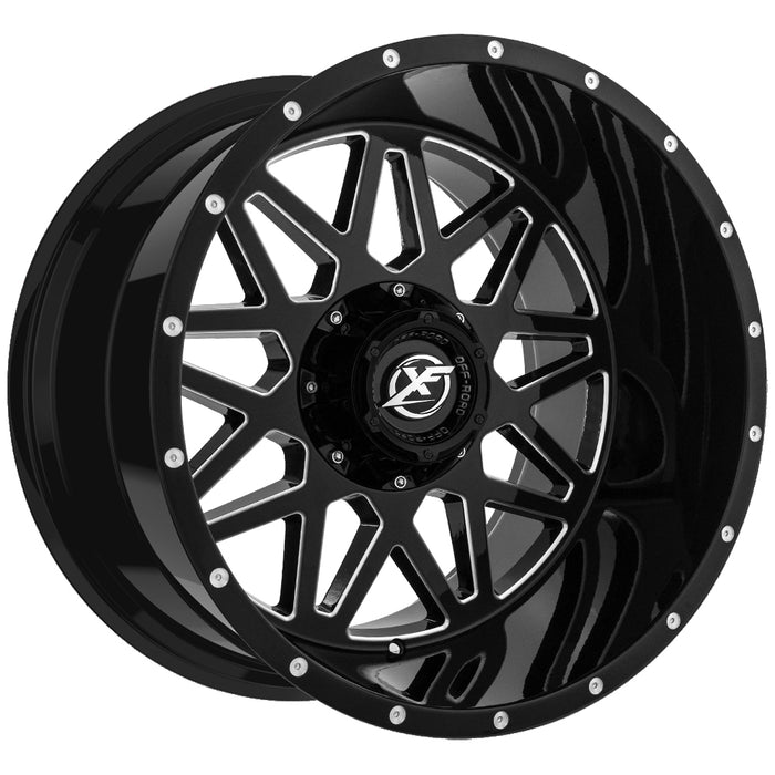 XF Off-Road XF-211 XF-211209061351397+0GBM