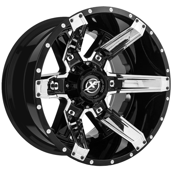 XF Off-Road XF-214 XF-214201051397150-24GBCIS