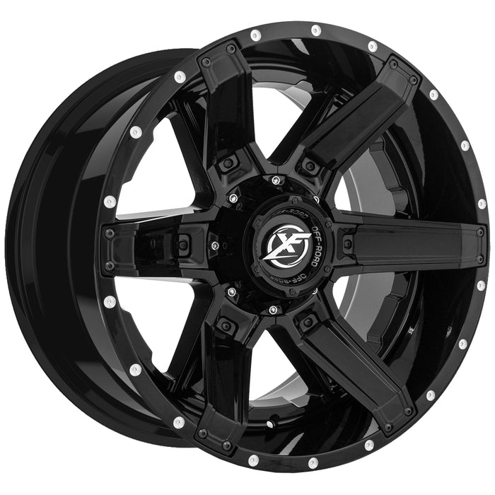 XF Off-Road XF-214 XF-214221251397150-44GBBIS