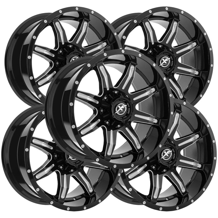 XF Off-Road XF-215 XF-215221261351397-44GBML