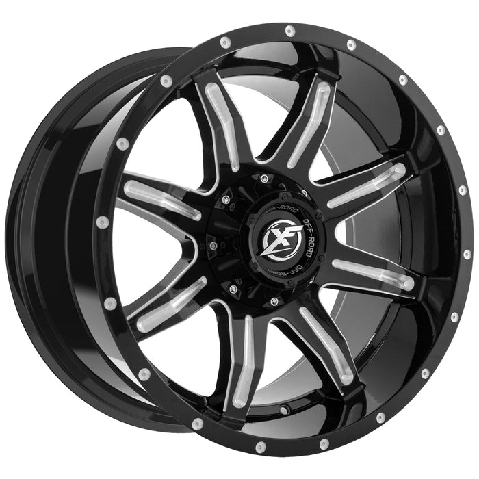 XF Off-Road XF-215 XF-215201081651180-24GBM