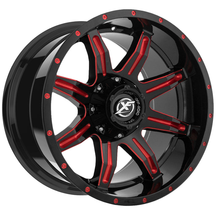 XF Off-Road XF-215 XF-215209051271397+0GBRM
