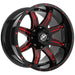 XF Off-Road XF-215 XF-215209051271397+0GBRM