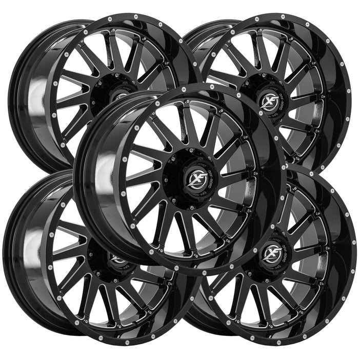 XF Off-Road XF-216 XF-216221251271397-44GBML