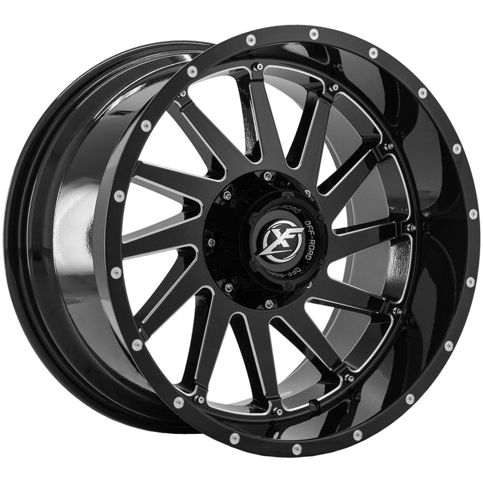 XF Off-Road XF-216 XF-216221251271397-44GBML