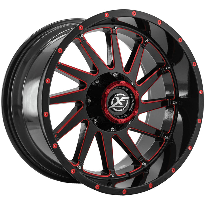XF Off-Road XF-216 XF-216201051271397-12GBRM