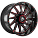 XF Off-Road XF-216 XF-216201081651180-12GBRM