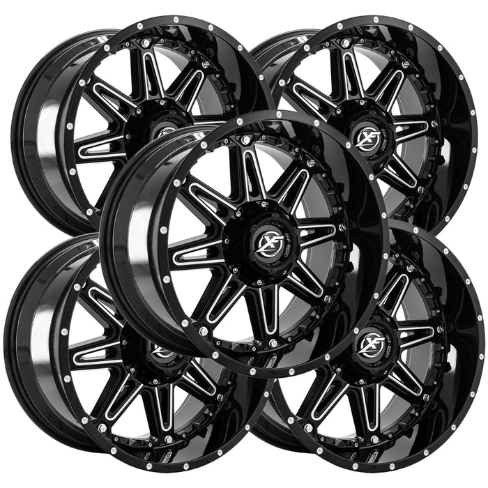 XF Off-Road XF-217 XF-217201051143127-12GBMLBISXFR