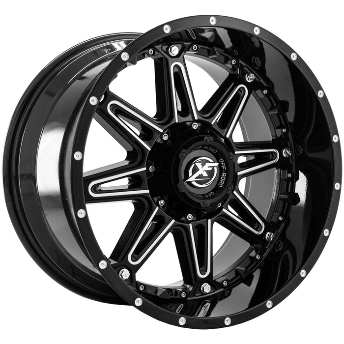 XF Off-Road XF-217 XF-217201251397150-44GBMLBISXFR