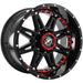 XF Off-Road XF-217 XF-217201051143127-24GBRIS