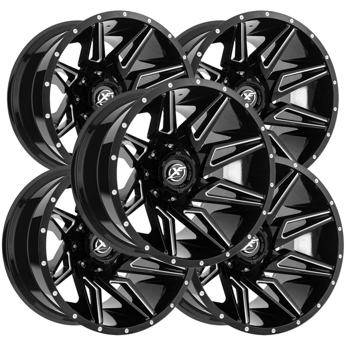 XF Off-Road XF-218 XF-218201061351397-12GBM