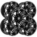 XF Off-Road XF-218 XF-218201051271397-24GBM