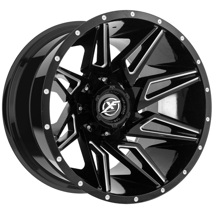 XF Off-Road XF-218 XF-218201281701651-44GBM