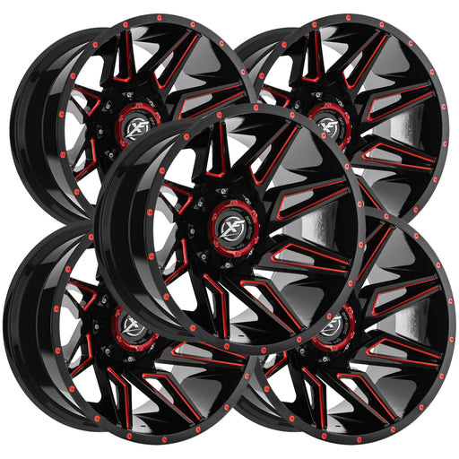XF Off-Road XF-218 XF-218209051271397+12GBRM-RTN