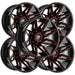 XF Off-Road XF-218 XF-218209051271397+12GBRM-RTN