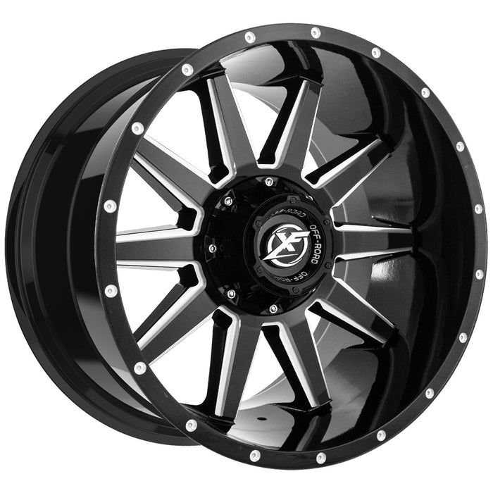 XF Off-Road XF-219 XF-219189051397150+12GBM