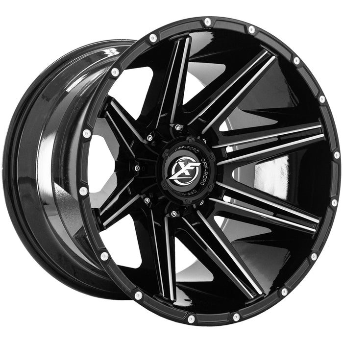 XF Off-Road XF-220 XF-220209061351397+12MBML