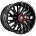 XF Off-Road XF-221 XF-216221251271397-44GBMLR
