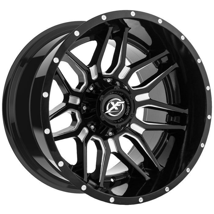 XF Off-Road XF-222 XF-222201061351397-24GBM