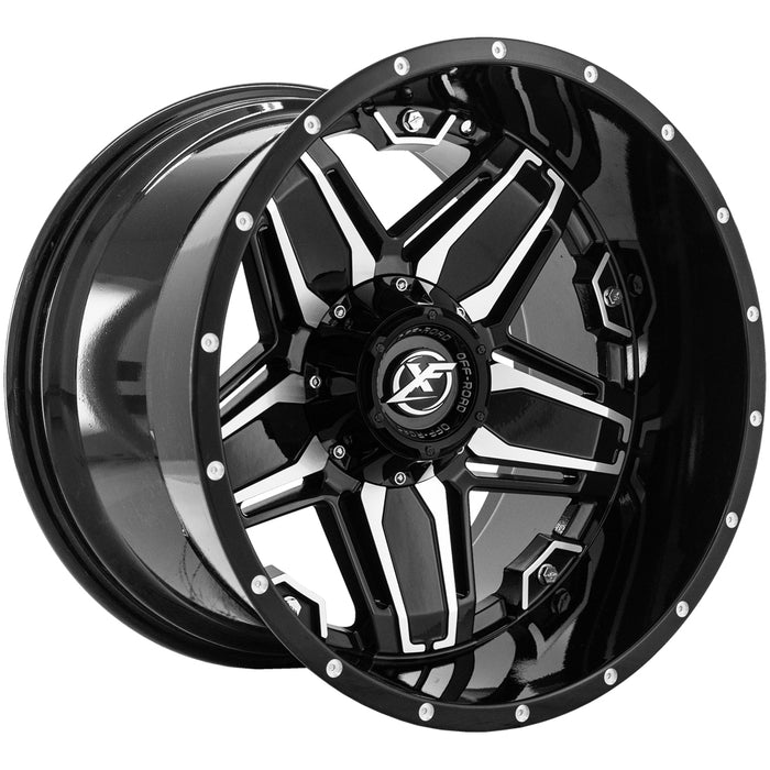 XF Off-Road XF-223 XF-223201051271397-12GBM