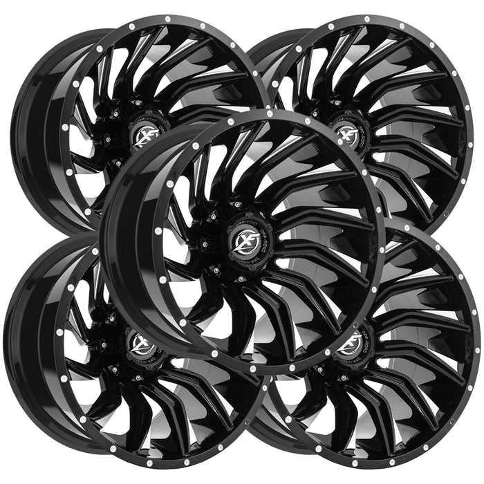 XF Off-Road XF-224 XF-224241451271397-76GBM