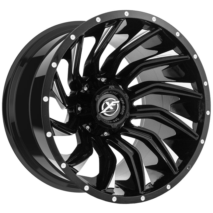 XF Off-Road XF-224 XF-224201081651170-24GBM